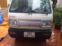 Cần bán gấp Suzuki Super Carry Van Blind Van 2022 - Xe đẹp - Giá tốt