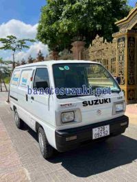 Suzuki Super Carry Van Blind Van 2016, xe đẹp, hết ý
