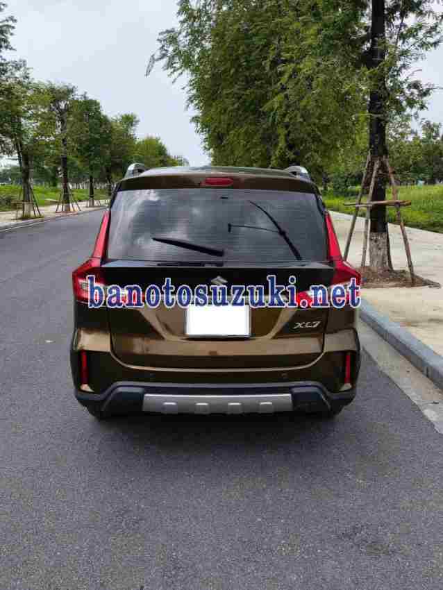 Bán xe Suzuki XL7 1.5 AT đời 2020 - Giá tốt