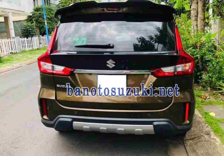 Suzuki XL7 1.5 AT 2020 Máy xăng, xe đẹp