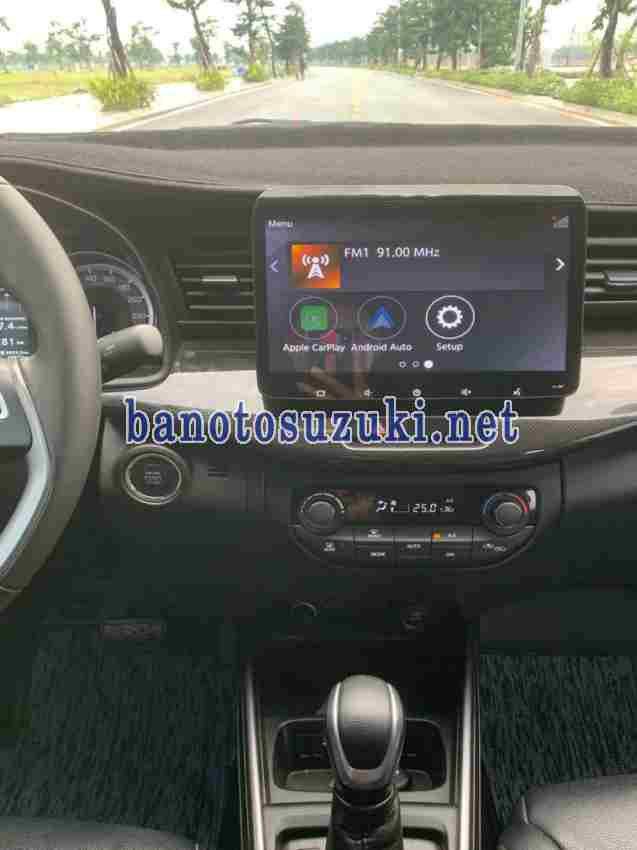 Suzuki XL7 1.5 AT năm sản xuất 2023 giá tốt