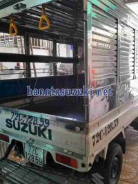 Cần bán xe Suzuki Super Carry Truck 1.0 MT đời 2019