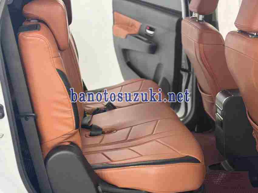 Cần bán xe Suzuki Ertiga Số tự động 2023