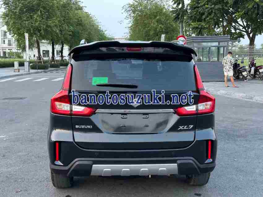 Suzuki XL7 2022 Suv màu Đen