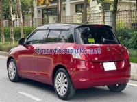Suzuki Swift 2016 Hatchback màu Đỏ