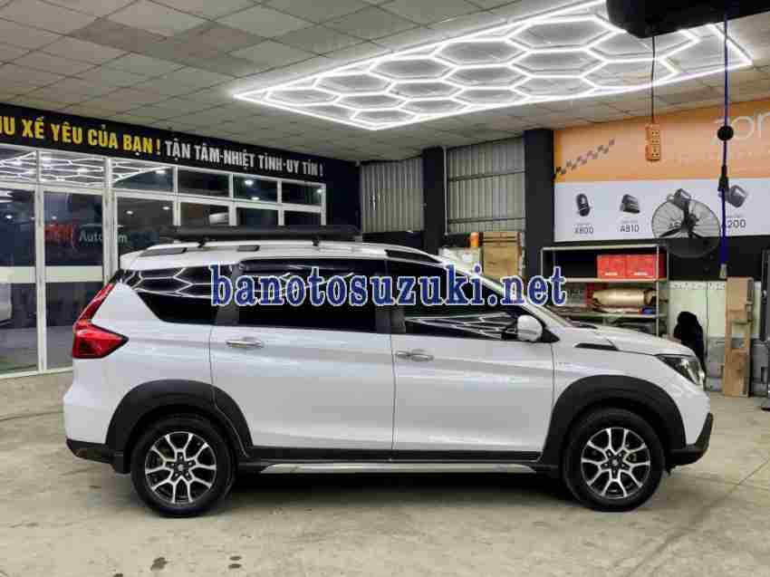 Suzuki XL7 1.5 AT năm 2021 cần bán
