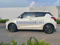 Cần bán gấp xe Suzuki Swift GLX 1.2 AT 2023 màu Trắng