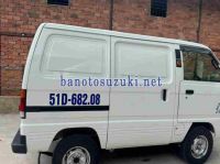 Cần bán xe Suzuki Super Carry Van Blind Van đời 2021