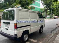 Cần bán xe Suzuki Super Carry Van Blind Van năm 2021 màu Trắng cực đẹp