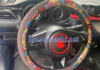 Suzuki Swift GLX 1.2 AT năm 2018 cần bán