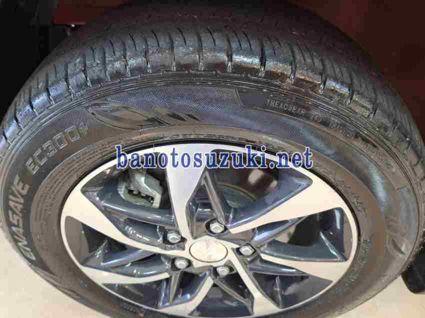 Suzuki Ertiga Sport 1.5 AT 2021 - Giá tốt