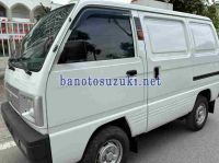 Bán Suzuki Super Carry Van Blind Van 2016 - giá tốt