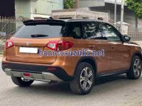 Bán xe Suzuki Vitara 1.6 AT đời 2016 - Giá tốt