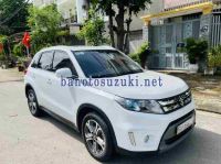 Cần bán xe Suzuki Vitara 1.6 AT đời 2015