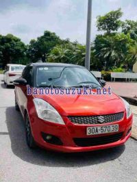 Suzuki Swift 1.4 AT 2015 - Giá tốt