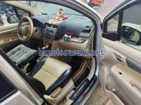 Suzuki Ertiga 1.4 AT 2017 giá cực tốt