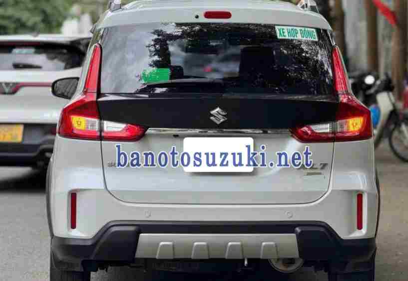 Cần bán nhanh Suzuki XL7 1.5 AT 2022 cực đẹp