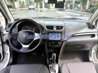 Cần bán xe Suzuki Swift 1.4 AT năm 2014 màu Trắng cực đẹp