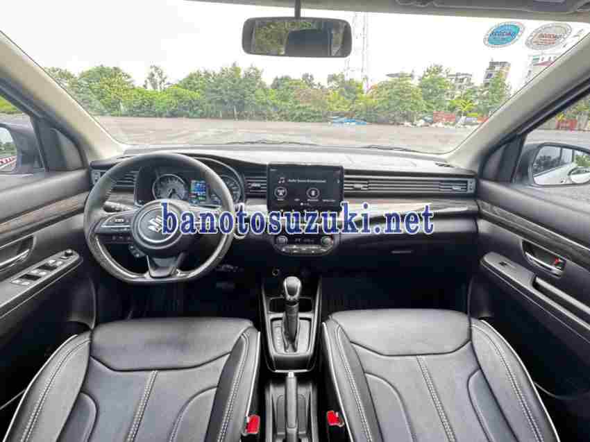 Cần bán xe Suzuki Ertiga Hybrid Sport 1.5 AT đời 2022