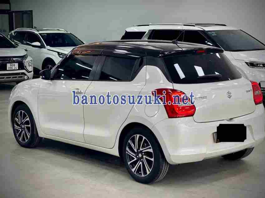 Cần bán xe Suzuki Swift GLX 1.2 AT đời 2023