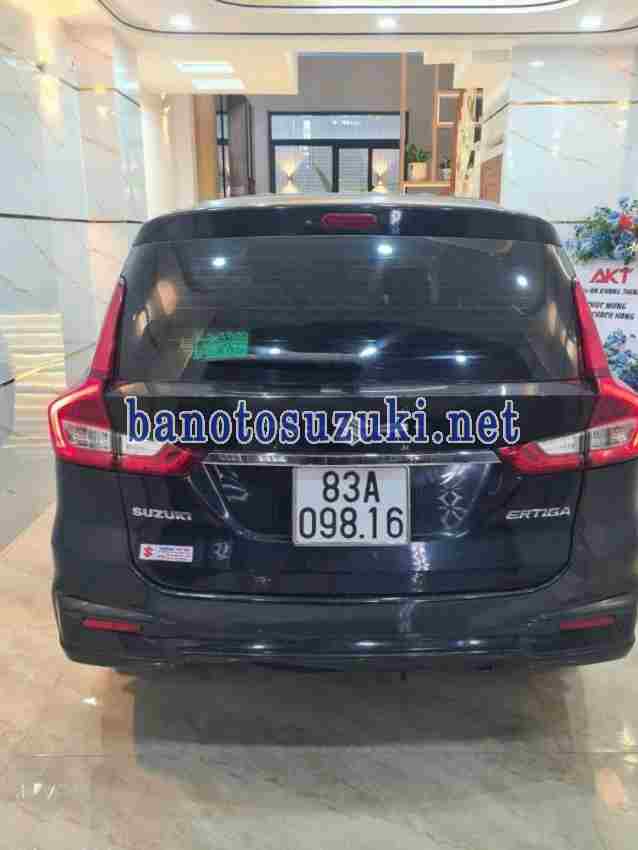 Cần bán nhanh Suzuki Ertiga GL 1.5 MT 2020 cực đẹp