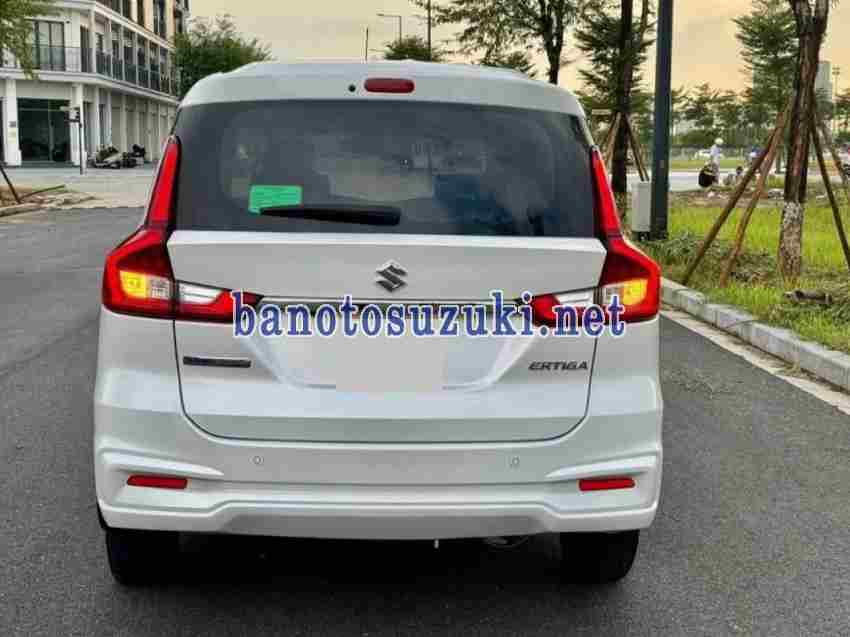 Cần bán Suzuki Ertiga Sport 1.5 AT đời 2021