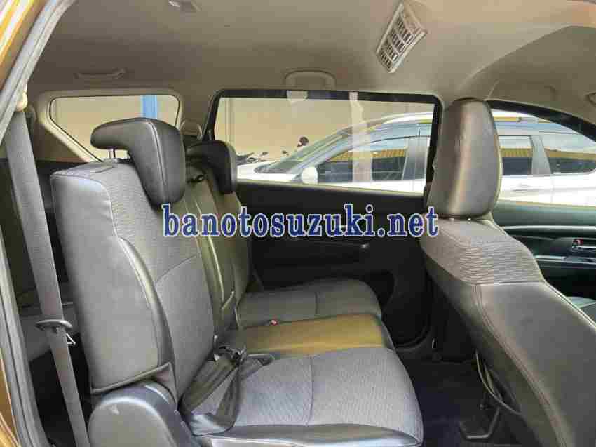 Cần bán Suzuki XL7 1.5 AT đời 2020
