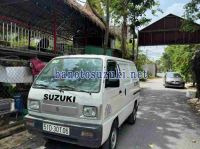 Suzuki Super Carry Van Blind Van 2016, xe đẹp, hết ý