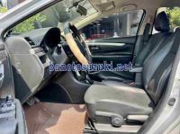 Bán Suzuki Ciaz 1.4 AT, màu Bạc, Máy xăng, 2019