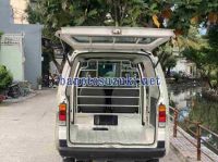 Suzuki Super Carry Van Blind Van 2022 - Giá tốt