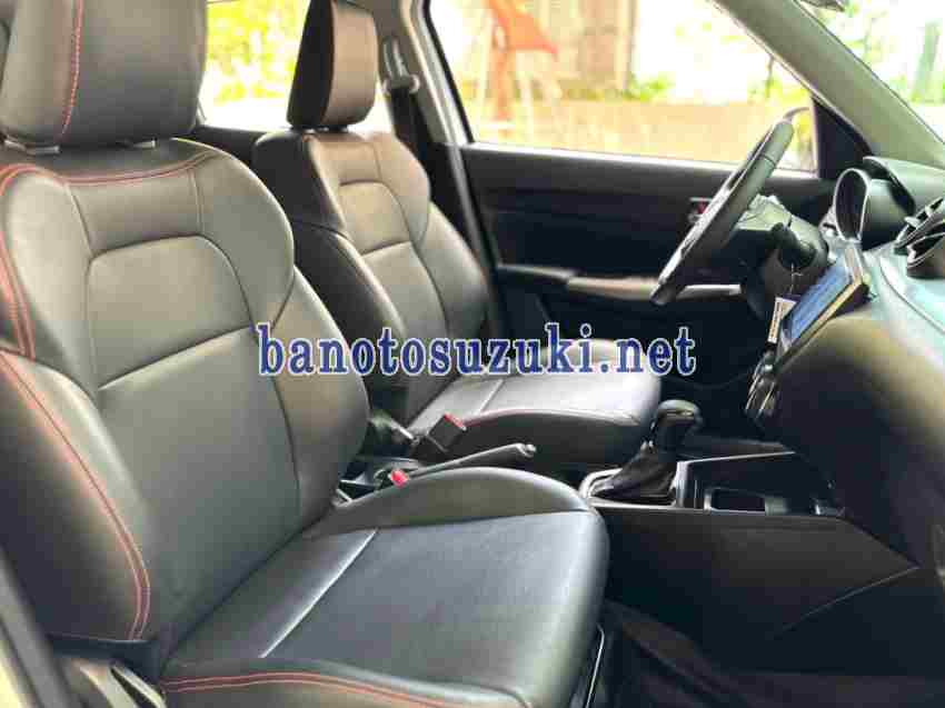 Bán xe Suzuki Swift GLX 1.2 AT đời 2023 - Giá tốt