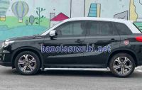 Cần bán xe Suzuki Vitara 1.6 AT năm 2015 màu Đen cực đẹp