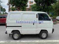 Suzuki Super Carry Van Blind Van 2016 giá cực tốt