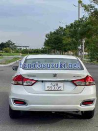 Suzuki Ciaz 2020 Sedan màu Trắng