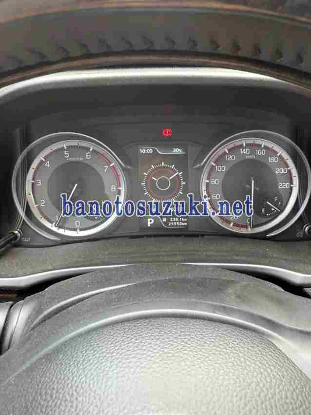 Suzuki XL7 Hybrid 1.5 AT 2024 giá cực tốt