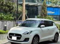Cần bán xe Suzuki Swift GLX 1.2 AT màu Trắng 2021