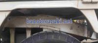 Cần bán nhanh Suzuki Super Carry Truck 1.0 MT 2013 cực đẹp