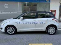 Cần bán xe Suzuki Swift 1.4 AT 2014 Số tự động