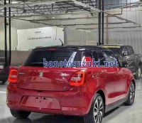 Suzuki Swift GLX 1.2 AT sản xuất 2019 cực chất!