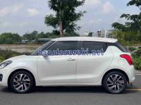 Cần bán gấp xe Suzuki Swift GLX 1.2 AT 2022 màu Trắng