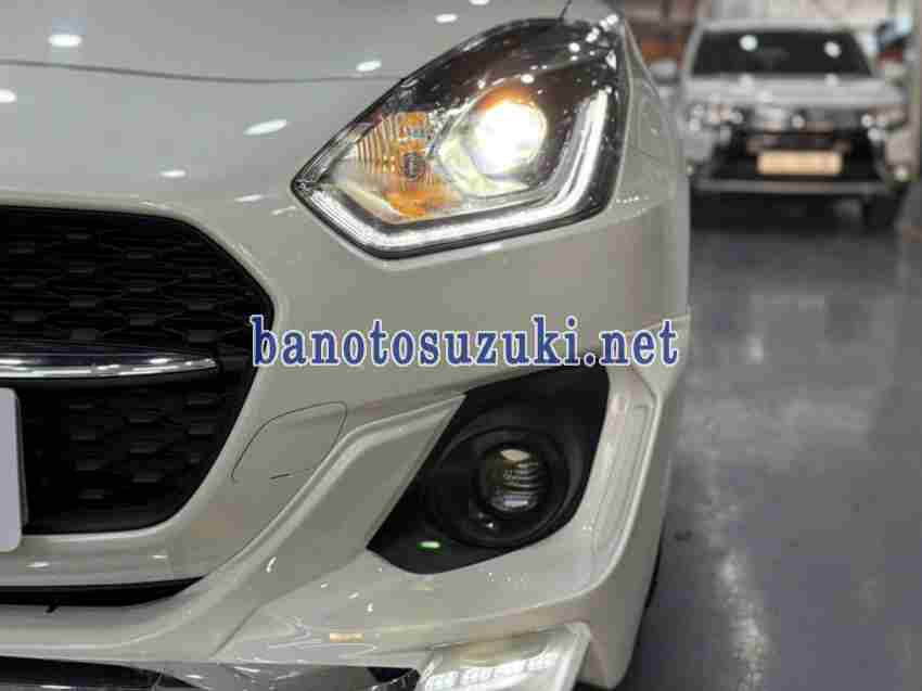 Suzuki Swift GLX 1.2 AT 2022 Máy xăng, xe đẹp