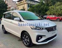 Suzuki Ertiga Hybrid 1.5 AT 2022 Xe hybrid đẹp long lanh