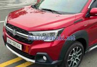 Suzuki XL7 2022 Suv màu Đỏ