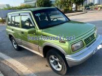 Bán xe Suzuki Vitara JLX đời 2005 - Giá tốt