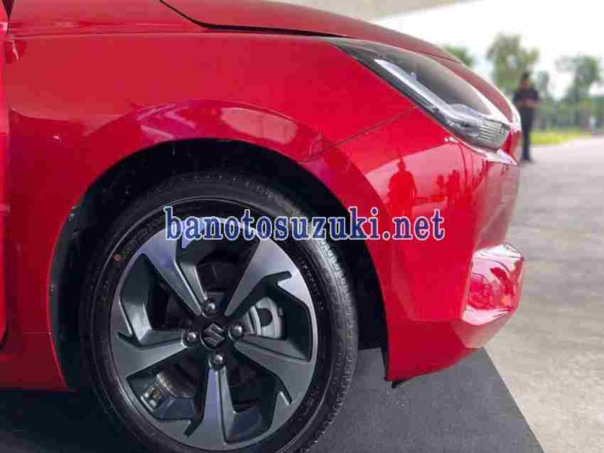 Suzuki Swift 1.2 AT Nhập khẩu Số tự động rất đẹp - 2025