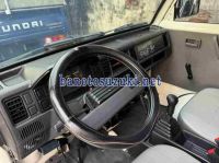 Suzuki Super Carry Van Blind Van 2022 Máy xăng, xe đẹp