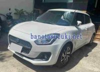Cần bán xe Suzuki Swift GLX 1.2 AT năm 2023 màu Trắng cực đẹp