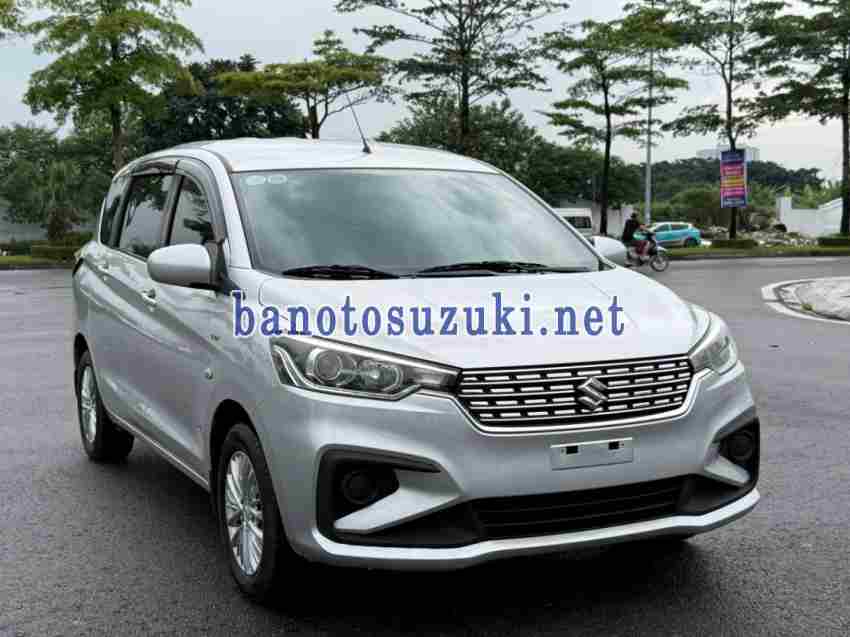 Cần bán Suzuki Ertiga GL 1.5 MT đời 2022