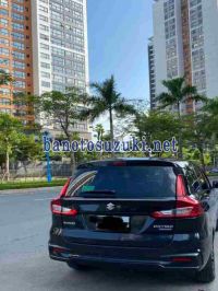 Bán Suzuki Ertiga Hybrid 1.5 AT, màu Đen, Xe hybrid, 2023