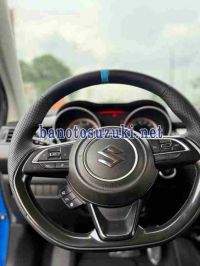Cần bán Suzuki Swift GLX 1.2 AT đời 2018
